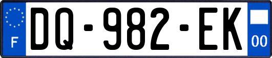 DQ-982-EK