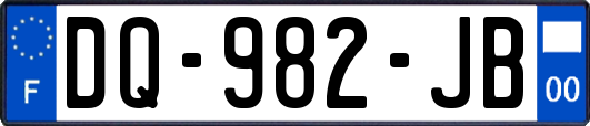 DQ-982-JB