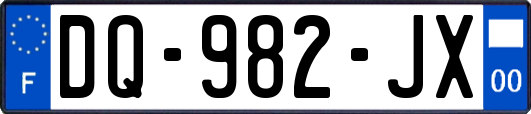 DQ-982-JX