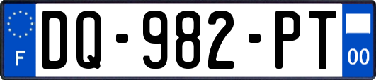 DQ-982-PT