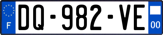 DQ-982-VE