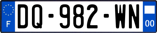 DQ-982-WN