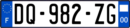 DQ-982-ZG