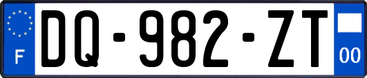 DQ-982-ZT