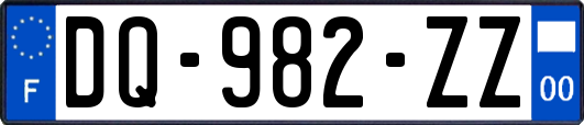 DQ-982-ZZ