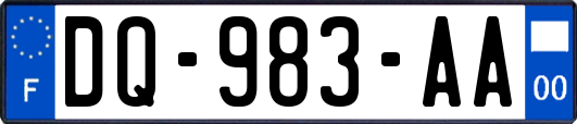 DQ-983-AA