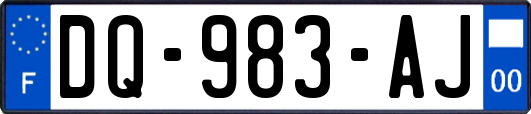 DQ-983-AJ