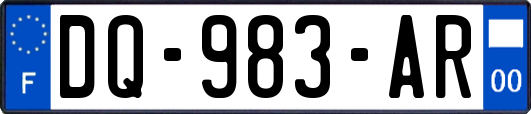 DQ-983-AR