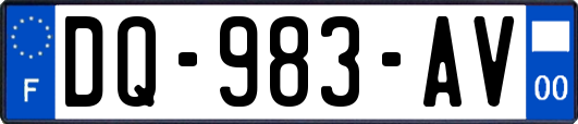 DQ-983-AV