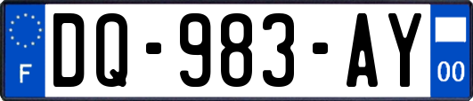 DQ-983-AY