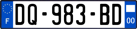 DQ-983-BD