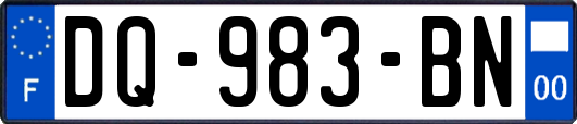 DQ-983-BN