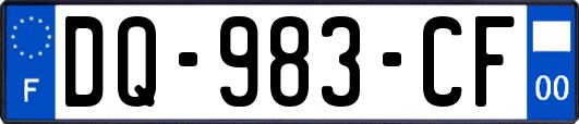 DQ-983-CF