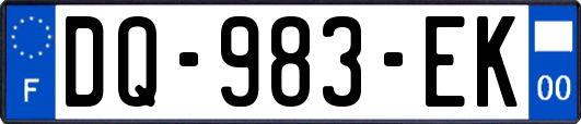 DQ-983-EK