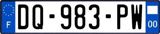 DQ-983-PW