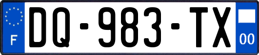 DQ-983-TX