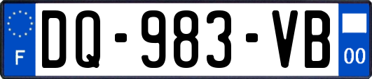 DQ-983-VB