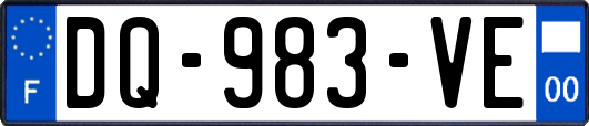 DQ-983-VE