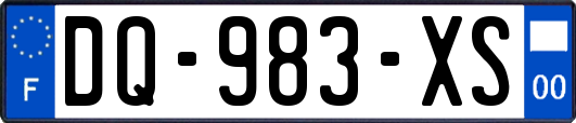 DQ-983-XS