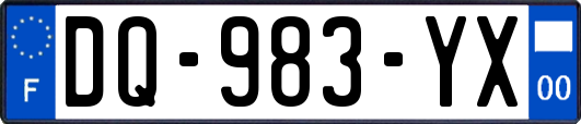 DQ-983-YX