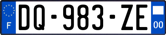 DQ-983-ZE