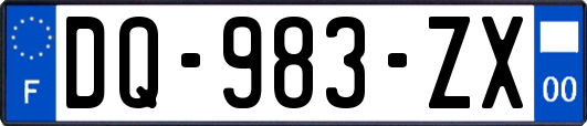 DQ-983-ZX