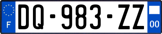 DQ-983-ZZ