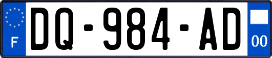 DQ-984-AD