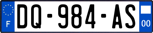 DQ-984-AS