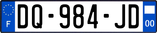 DQ-984-JD