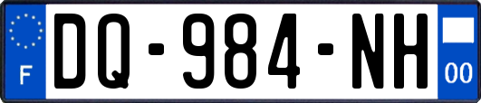 DQ-984-NH