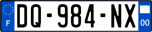 DQ-984-NX