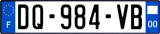 DQ-984-VB