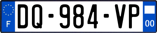 DQ-984-VP