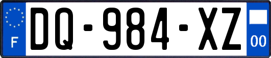 DQ-984-XZ