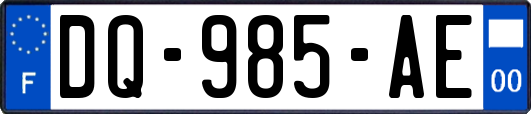 DQ-985-AE