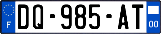 DQ-985-AT