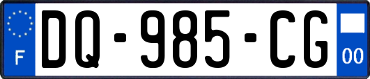 DQ-985-CG