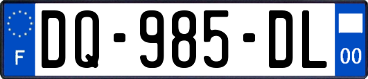 DQ-985-DL