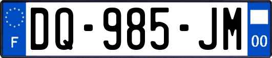 DQ-985-JM