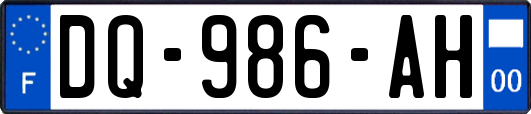 DQ-986-AH