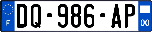 DQ-986-AP