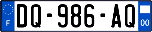 DQ-986-AQ