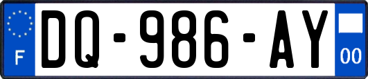 DQ-986-AY