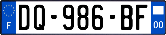 DQ-986-BF