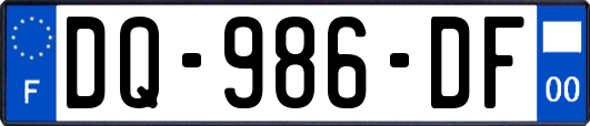 DQ-986-DF