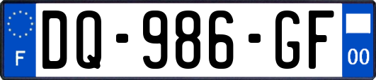 DQ-986-GF