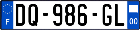 DQ-986-GL