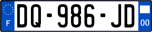 DQ-986-JD