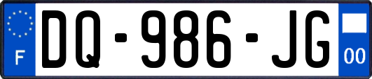 DQ-986-JG